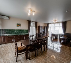 Апартаменты в Орион Плюс