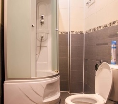 Двухэтажный Люкс Престиж с 1спальней №16 ( 1 Bedroom Suite Prestige) в Виктория