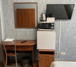 Трехместный стандарт эконом в Старая деревня