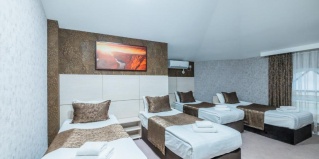 Ташкент: Отель City Hotel