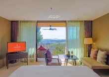 Двухместный номер Premium Deluxe 2 отдельные кровати в Sunsuri Phuket