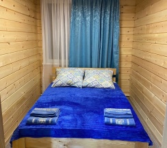 Коттедж трехкомнатный с 3 спальнями в Ice Street 40