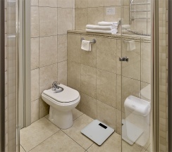 Люкс в Astor Hotel 4*