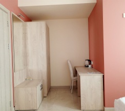 СТАНДАРТ DOUBLE Новейший фонд 2-местный. в MaxxRoyal