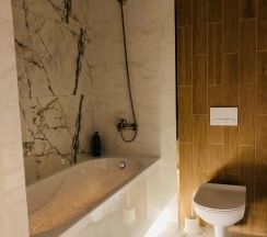1-комнатные апартаменты, 33м² в Филин