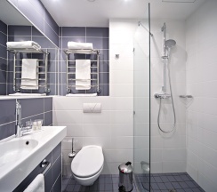 Двухместный номер Standard двуспальная кровать в BonHotel