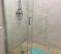 Двухместный номер с 2 односпальными кроватями в Аякс