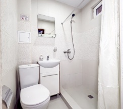 Двухкомнатный номер в Грант-3 by Viva Hotels Group