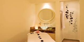 Авенида-Конституентес: Отель Отель Hyatt Vivid Playa Del Carmen