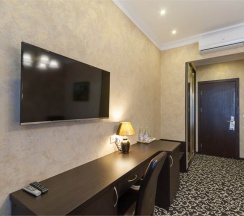 Business Classic DBL в Bellagio