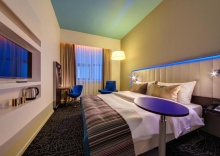 Новокузнецк: Отель Park inn by Radisson Novokuznetsk