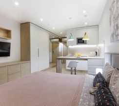 Квартира в Best