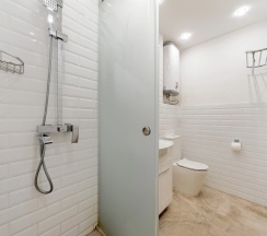 Двухместный номер Comfort 2 отдельные кровати в 28/29