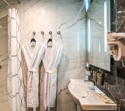 Стандартный Мопс в Mops