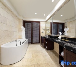 Номер Standard с видом на море в Country Garden Silver Beach Hotel