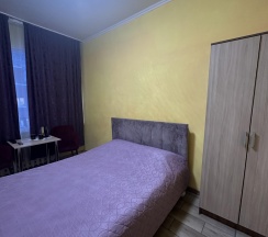 Стандартный номер в Гала