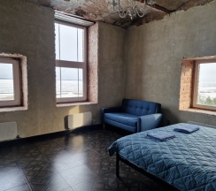 Номер Standard в Loft