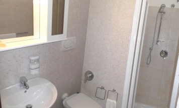 Двухместный номер Comfort двуспальная кровать в Inn Centre