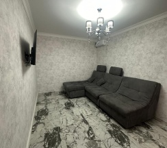 Коттедж стандарт с 2 двуспальными кроватями в Арви