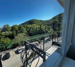 стандартный двухместный номер с балконом в Европа