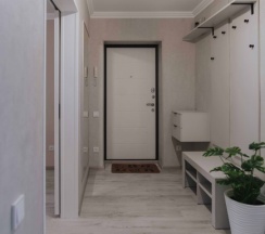 Апартаменты г. Калининград, ул. Зоологическая, 9Б в Apart-Deluxe Легенды моря