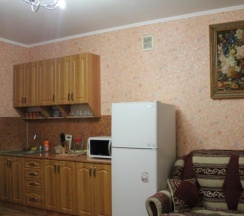 Апартаменты люкс в Успех