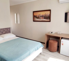 Comfort в Южный Бриз