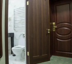 Двухместный номер Standard (2 отдельные кровати) в Ар Нуво