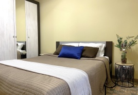 Апартаменты Апартаменты на Садовая 10а в Зеленоградске