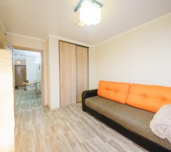 2-комнатные апартаменты стандарт в Favourite Home (Фэйворит Хоум) на улице Симбирцева 40А