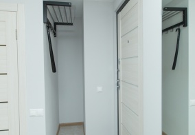 Апартаменты Апартаменты на Волжский бульвар 114А к9 в Москве