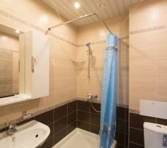 Трёхместный номер Standard в Hotel ML