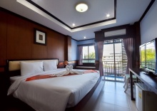 Двухместный номер Standard в Season Palace Huahin Hotel