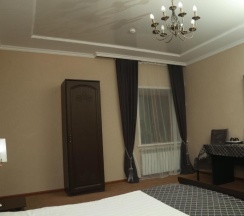 Люкс в Mini Hotel VIP