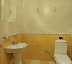 Койко-место в 2-х местном номере в Олимпийский