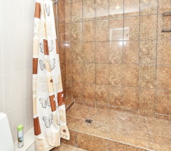 Двухместный номер категории Комфорт в У семи мостов