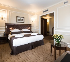 Комфорт двухместный в Sopka