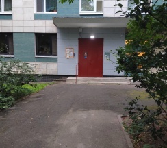 Квартира в Апартаменты на Московское шоссе,2