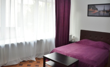 Одноместный номер в Урал