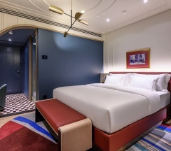 ENZO Классик в Enzo by Zont Hotel Group
