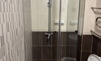 Двухместый  номер Стандарт в Espero Hotel Resort & Spa