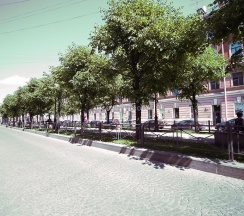 2-комнатные апартаменты стандарт в Welcome Home Apartments