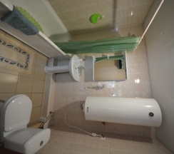 Cтудио 1 king-size + sofa в Алоха