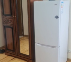 Двухместный номер Superior с видом на город 2 отдельные кровати в Алания