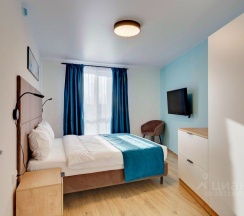 Начало «Комфорт Плюс» | Ломоносовская в Начало