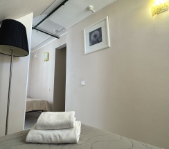 Стандарт улучшенный (студия) в Комфорт