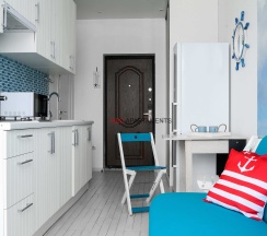 Квартира в Red Apartments