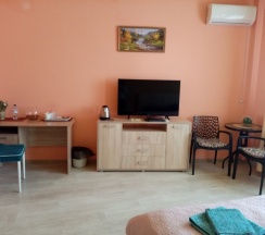 2 комфорта в Аргос