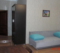 Номер Comfort в Алистера