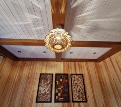 Семейный 3х-комнатный  в Les Apart